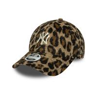 NEW ERA WMNS COSY ANIMAL 9FORTY NEYYAN STNDAU Kinder | LIGHT BEIGE |