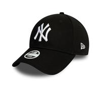 New Era Essential 940 New York Yankees Cap Schwarz Mann (Herstellerartikelnummer: 12122741-OSFM)