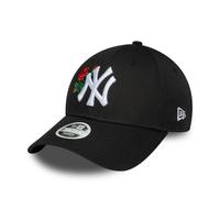 Damen-Basecap New Era 9FORTY MLB ROSE NEW YORK YANKEES W 60691344