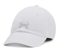 Under Armour Women's UA Blitzing Adj white halo gray OSFM