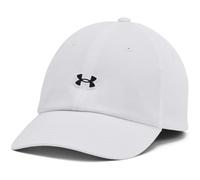 Damen-Basecap Under Armour DRIVER96 ADJ W weiß 1383485-100