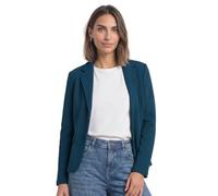 Damen Basic Blazer mit Struktur