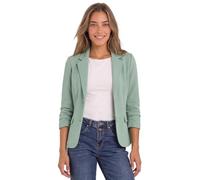 Damen Basic Blazer mit Struktur