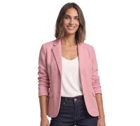 Damen Basic Blazer mit Struktur