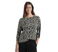 Street One Damen Bedrucktes Shirt