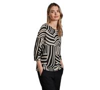 Damen Bedrucktes Shirt