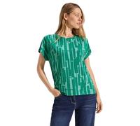 Damen Bedrucktes T-Shirt