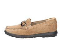 Damen bequem camel - Gr. - 37.5 EU | 4.5 UK
