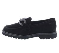 Damen bequem schwarz, 39 EU | 5.5 UK