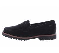 Damen bequem schwarz, 41.5 EU | 7.5 UK