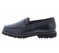Damen bequem schwarz, 41.5 EU | 7.5 UK