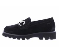 Damen bequem schwarz, 41.5 EU | 7.5 UK