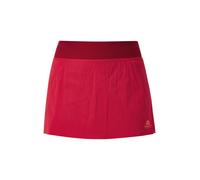 Damen Bergrock Mountain Equipment Freney Skort Capsicum rot S
