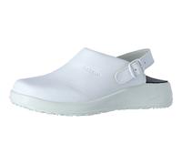 Damen Berufsclog "LINA WHITE" OB ESD