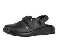 Damen Berufsclog "MIA BLACK" OB ESD