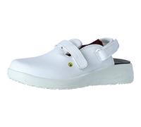 Damen Berufsclog "MIA WHITE" OB ESD