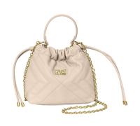 Damen-Beuteltasche mit Kettenriemen CCHB0203 Einheitsgröße