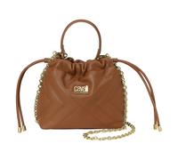 Damen-Beuteltasche mit Kettenriemen CCHB0203 Einheitsgröße