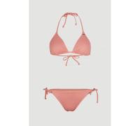 O'Neill Essentials Capri - Bondey Bikini SET ash rose (14023) 40
