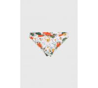 O'Neill - Women's Maoi Bottom - Bikini-Bottom, Gr. L 40, weiß (WhiteBluemchen)