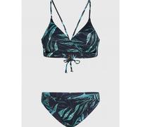 Damen Bikini set O'NEILL MAOI Textilgröße: 42 blue faye