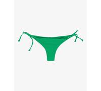 Bikini-Hose BILLABONG "Tanlines TS Tanga", Damen, Gr. L, grün (summer grün), Obermaterial: 91% Polyester, 9% Elasthan., Badehosen Bikini-Hose (88686349-L) summer grün