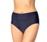 Damen Bikinihose MSVR5 PP2 Dunkelblau (6007) 42 42 Dunkelblau (6007)