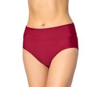 Damen Bikinihose MSVR5 Weinrot (4242) 42 42 Weinrot (4242)