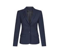 Damen-Blazer RF Modern 37.5 Kleidergröße 32; dunkelblau Damen-Blazer RF Modern 37.5