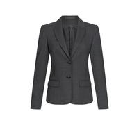 Damen-Blazer RF Modern 37.5 Kleidergröße 42; anthrazit Damen-Blazer RF Modern 37.5
