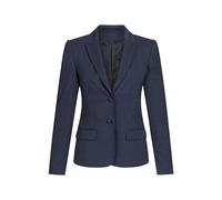 Damen-Blazer RF Modern 37.5 Kleidergröße 48; blau Damen-Blazer RF Modern 37.5