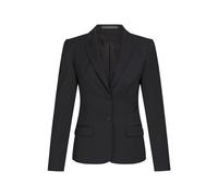 Damen-Blazer RF Modern 37.5 Kleidergröße 48; schwarz Damen-Blazer RF Modern 37.5