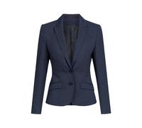 Damen-Blazer SF Modern 37.5 Kleidergröße 34; blau Damen-Blazer SF Modern 37.5