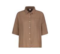 Damen, Bluse kurzarm M