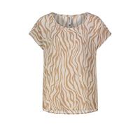 Damen, Bluse kurzarm XS
