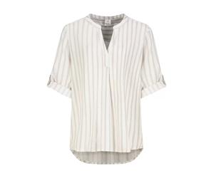 Damen, Bluse langarm XL