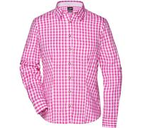 Damen-Bluse Trachtenlook "JN637"