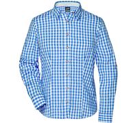 Damen-Bluse Trachtenlook "JN637"