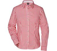 Damen-Bluse Trachtenlook "JN637"