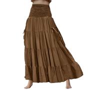 Damen Bodycon Knitted Skirt Klassisch Leggings Männerrock Grün Grau Trachten Fransen Jacke Mieder Bunt Dunkelblauer Schlitzen Schwingendem Einem Highwaist Tragen Rocke Blusen Faltenrock