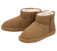 Damen Boots (Braun, 37)