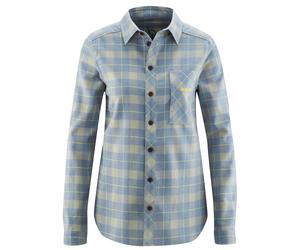 Damen Botan Shirt - RedChili shark blue S