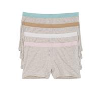 Damen Boxer (4er Pack) 32/34 (XS)