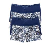 Damen Boxer (4er Pack) 36/38 (S)