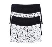 Damen Boxer (4er Pack) 44/46 (L)