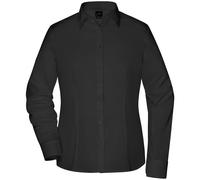 Damen Business Bluse "JN645" Slim Fit