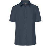 Damen Business-Bluse kurzarm "JN643"