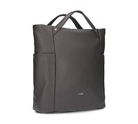 Zwei Pia Pi120 Handtasche One Size Stone