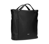 Zwei Pia Pi120 Handtasche One Size Black
