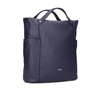 Zwei Pia Pi120 Handtasche One Size Blue